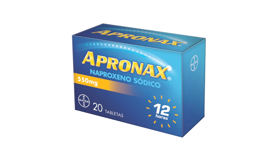 Apronax