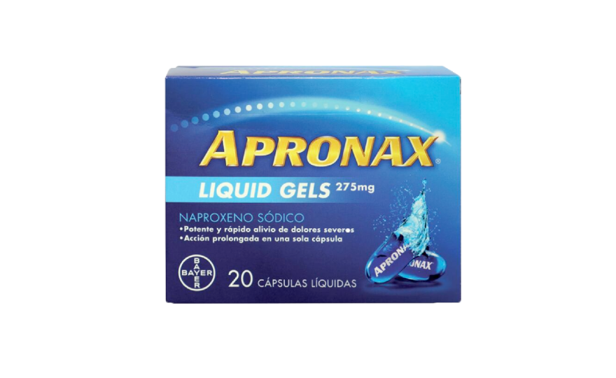 Apronax Gel