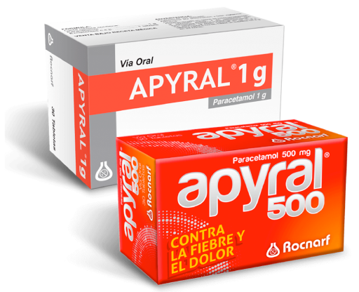 Apyral