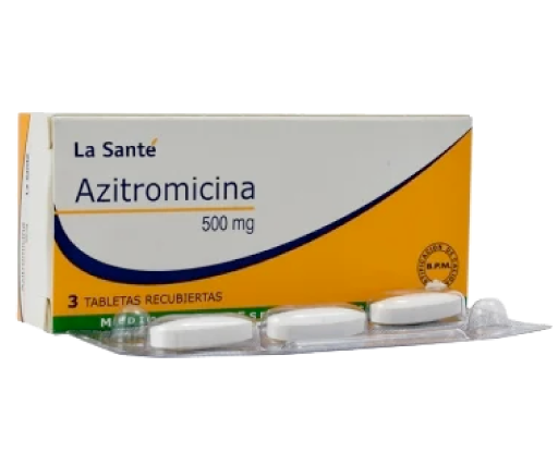 Azitromicina