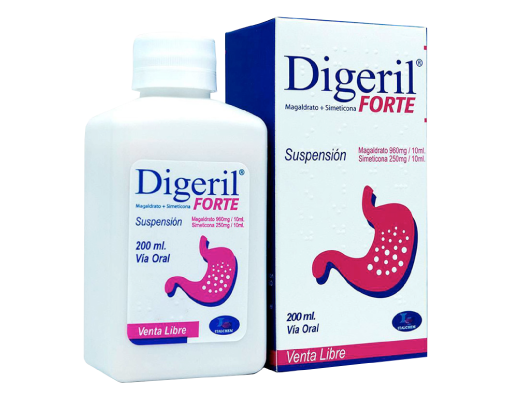 Digeril