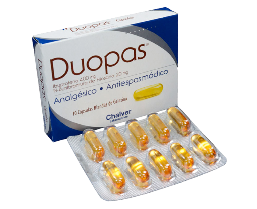 Duopas