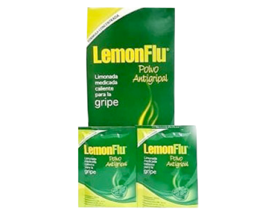 LemonFlu