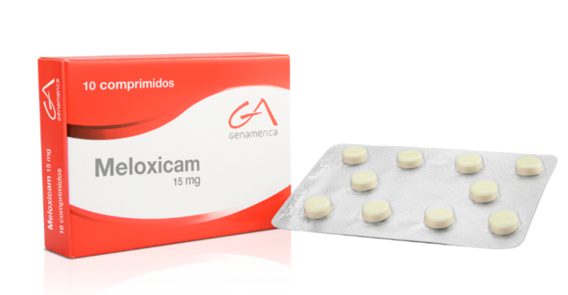 Meloxicam